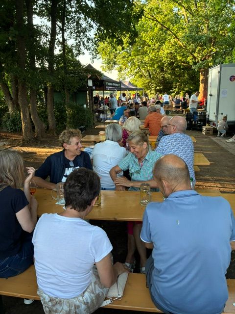Makrelenfest 2026 Beuscher vom MAkrelenfest